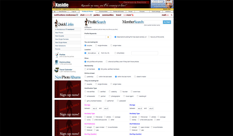 Kasidie Review - Complete Analysis of the Site, to Help you Get to Know it Better