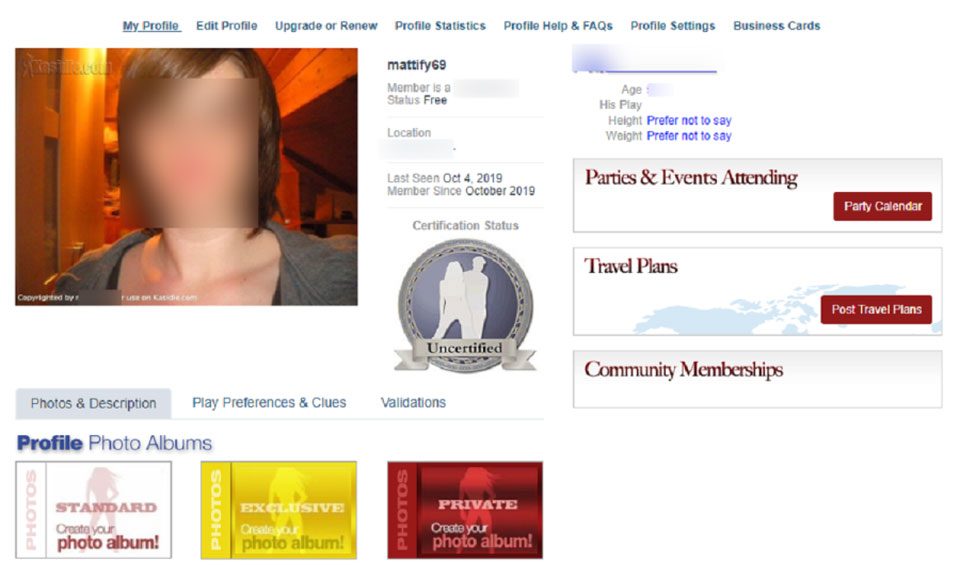 Kasidie Full Review = February 2022 = Is It Best Dating Service