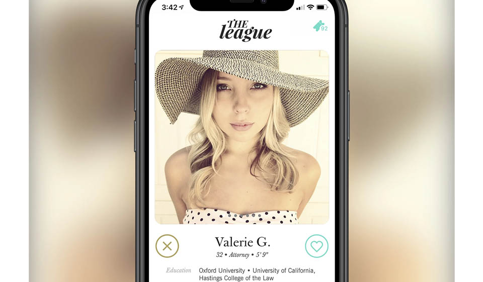 The League Review 2020