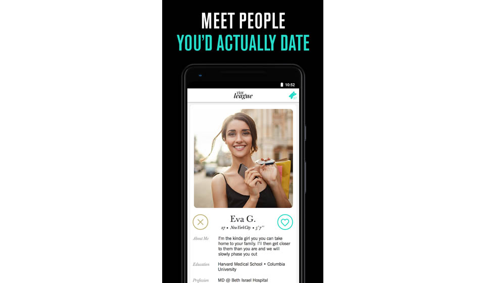 The League Review 2020