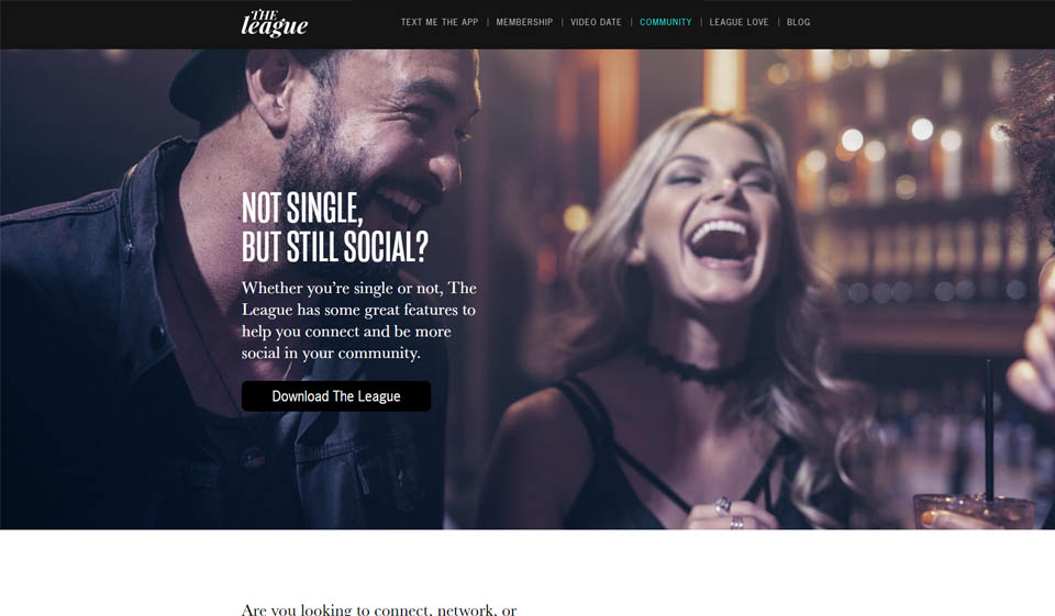 The League Review 2020